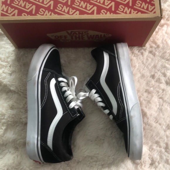 Vans Old Skool - Picture 6 of 7